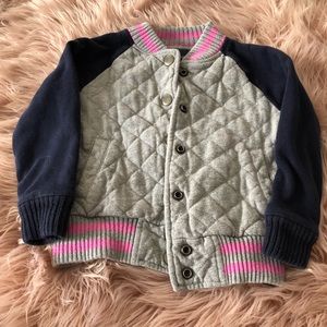 Gap jacket for girl